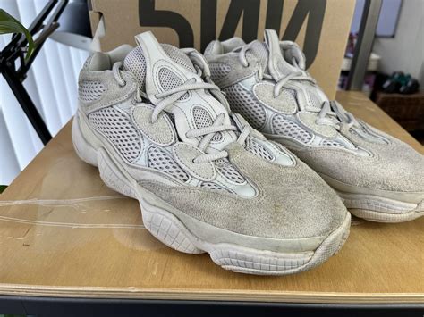 yeezy 500 ortholite.